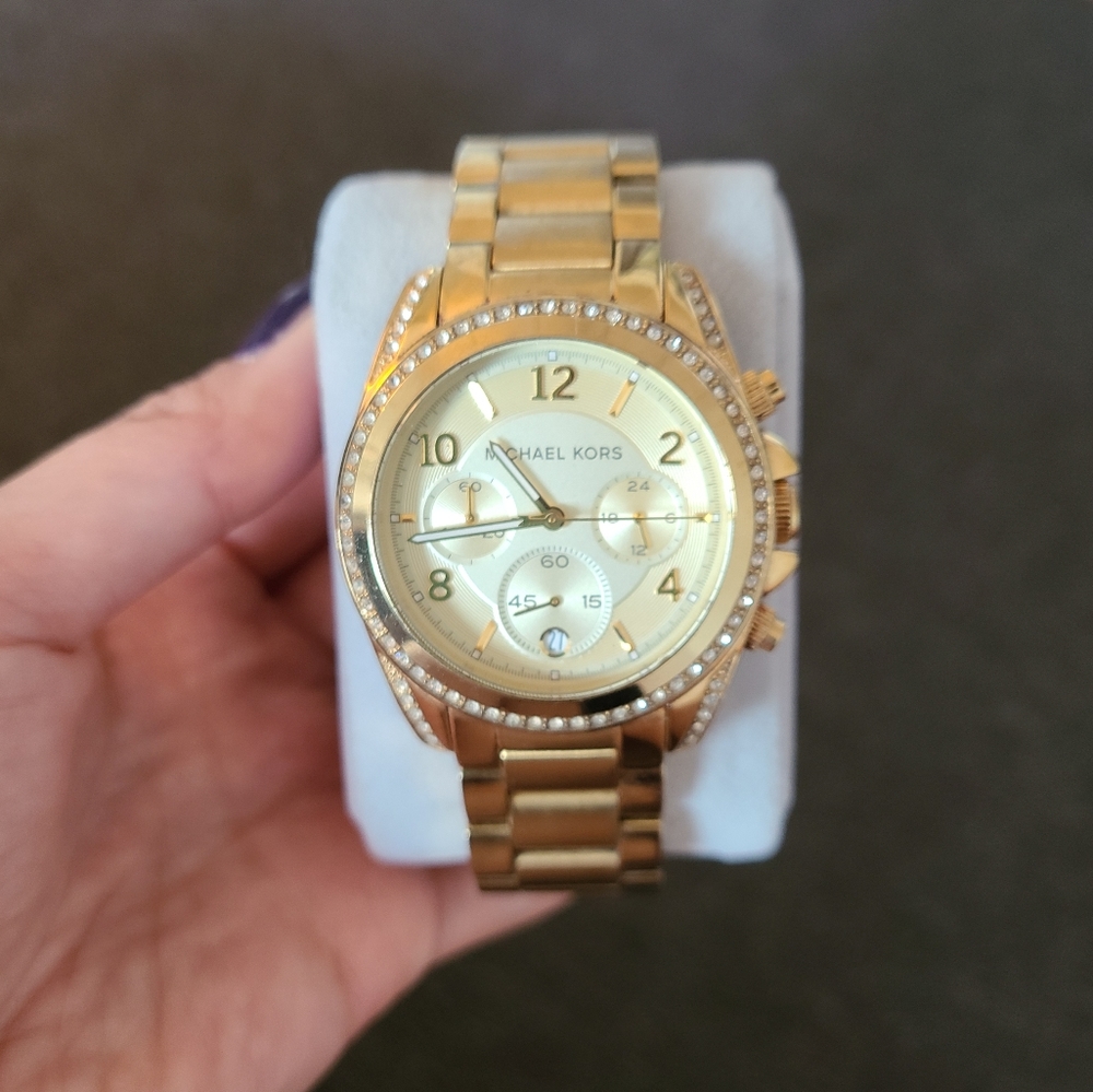 Michael Kors Watch